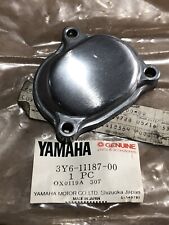 Yamaha sr250 1980 for sale  STOKE-ON-TRENT