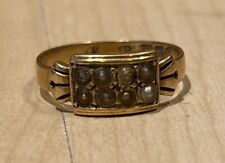 15ct gold antique for sale  MANCHESTER