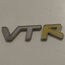 Citroen vtr emblem for sale  BRADFORD