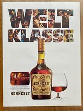 Hennessy cognac weltklasse gebraucht kaufen  Aßlar