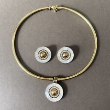 Ermani burlatti necklace for sale  LONDON