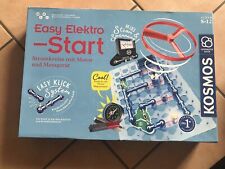 Easy elektro start gebraucht kaufen  Buxtehude