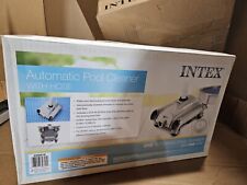 Intex automatic pool for sale  Chicago