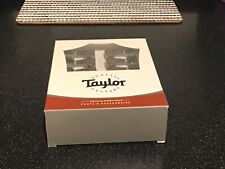 Genuine taylor guitar for sale  FLEET