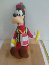 Goofy collectible toy for sale  DARWEN