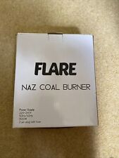 Flare coal burner for sale  TONBRIDGE