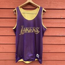 Vintage lakers basketball for sale  Ireland