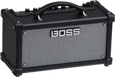 Usato, BOSS Dual Cube LX Combo per chitarra 10W usato  Codroipo