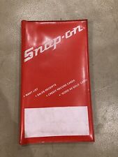 Snap tools receipt for sale  Isanti