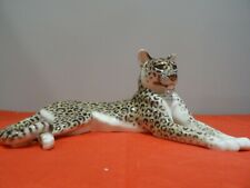 Nymphenburg porcelain leopard for sale  BOURNEMOUTH