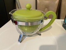 Théière bodum modèle d'occasion  La Ferté-Gaucher