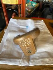 Master lock co. for sale  Philadelphia