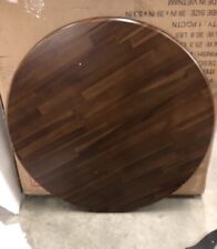 wood table tops for sale  Lakewood