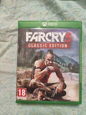 Far cry classic usato  Villachiara