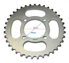 sprocket rear chain for sale  Oakland