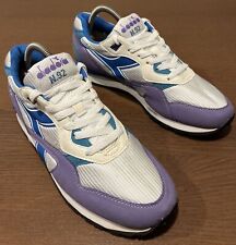 Diadora running classic for sale  Elizabeth