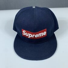 Supreme hat cap for sale  Honolulu