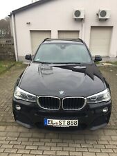 Bmw xdrive20d paket gebraucht kaufen  Linden