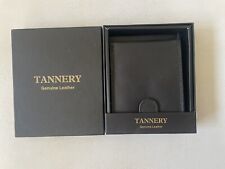 Mens tannery genuine for sale  FLINT