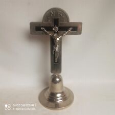 Rare grand crucifix d'occasion  Bollwiller