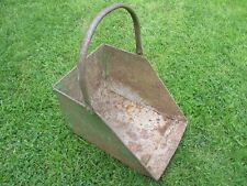 Vintage antique metal for sale  Shipping to Ireland