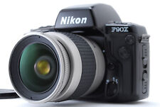 Cámara réflex Nikon F90X 2791 con AF 28-80 mm f/3,3-5,6G ""Casi como nueva"" paquete especial, usado segunda mano  Embacar hacia Argentina