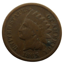 1865 usa indian for sale  STIRLING