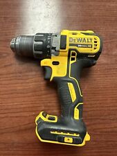 Dewalt dcd791 volt for sale  Sachse