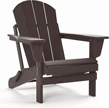 Folding adirondack chair for sale  Shipping to Ireland