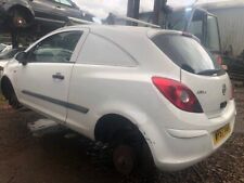 Vauxhall corsa van for sale  Shipping to Ireland