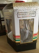 Yankee candle used for sale  LONDON