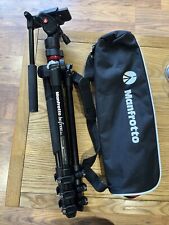 Manfrotto befree live for sale  MARCH