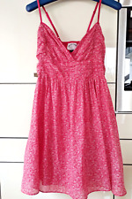 Kleid tommy hilfiger gebraucht kaufen  Seitingen-Oberflacht