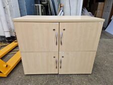 Locker storage cabinet. for sale  ROYSTON