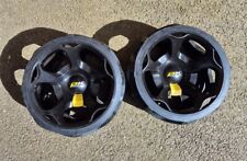 Powakaddy winter wheels for sale  UK
