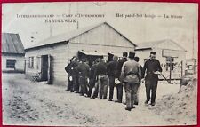 1915 camp internement d'occasion  Vaux-sur-Mer