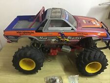 Vintage tamiya mud for sale  MARLBOROUGH