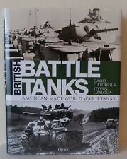 British battle tanks for sale  CHESTER LE STREET
