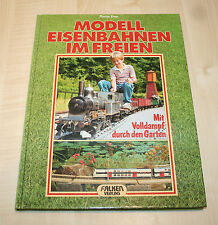 Buch modelleisenbahn freien gebraucht kaufen  Wolfratshausen