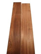 Tigerwood boire holz gebraucht kaufen  Hamburg