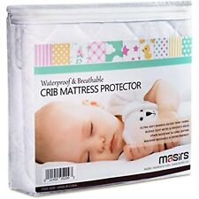 Crib mattress protector for sale  Lakewood