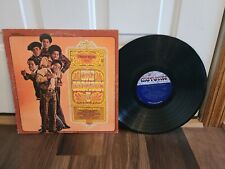 Usado, LP de vinil Diana Ross Presents The Jackson 5 - 1969 Motown comprar usado  Enviando para Brazil
