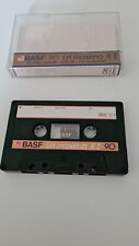 Cassette audio basf d'occasion  Cormeilles-en-Parisis