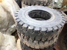 solid trailer tyres for sale  MALVERN