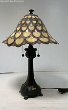 dale tiffany lamp for sale  South San Francisco