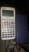 CALCULADORA GRÁFICA CASIO FX-9750GII segunda mano  Embacar hacia Argentina