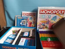 Builder monopoly strategy for sale  FRINTON-ON-SEA