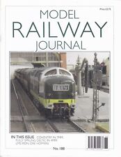 Model railway journal for sale  CAMBERLEY