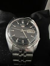 seiko 5 sports vintage usato  Roma