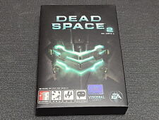 DVD Dead Space 2 e Book PC jogo retrô versão coreana para computador Windows comprar usado  Enviando para Brazil